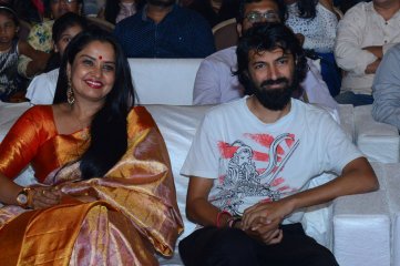 Oh Baby Movie Pre Release Event Photos